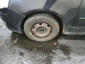 Volkswagen Polo 9N3 1.4i 16V Optive picture 6