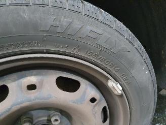 Volkswagen Polo 9N3 1.4i 16V Optive picture 4