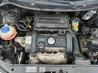 Volkswagen Polo 9N3 1.4i 16V Optive picture 9