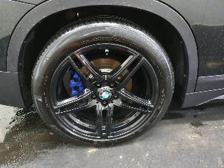 BMW X1 F48 XDrive 20d picture 8