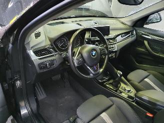 BMW X1 F48 XDrive 20d picture 27