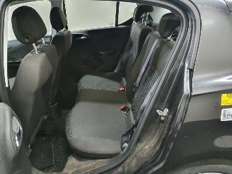 Opel Corsa 1.4 Bi-Fuel Business picture 20