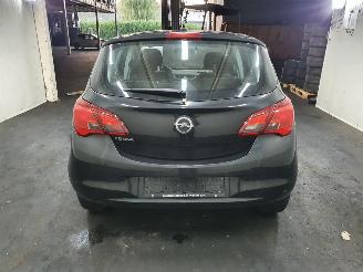 Opel Corsa 1.4 Bi-Fuel Business picture 5