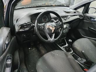 Opel Corsa 1.4 Bi-Fuel Business picture 14