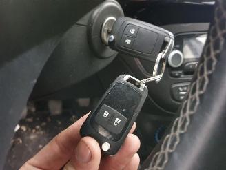 Opel Corsa 1.4 Bi-Fuel Business picture 28