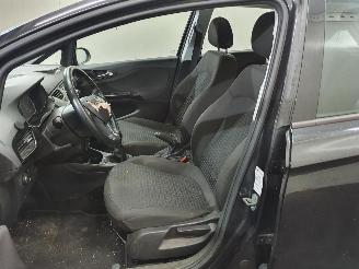 Opel Corsa 1.4 Bi-Fuel Business picture 22