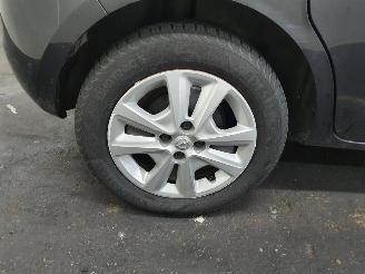 Opel Corsa 1.4 Bi-Fuel Business picture 18