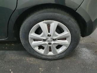 Opel Corsa 1.4 Bi-Fuel Business picture 26