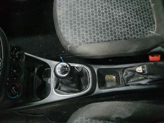 Opel Corsa 1.4 Bi-Fuel Business picture 30