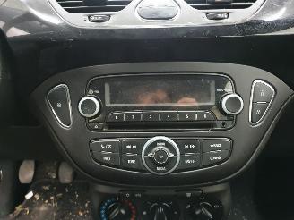 Opel Corsa 1.4 Bi-Fuel Business picture 16