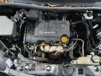 Opel Corsa 1.4 Bi-Fuel Business picture 11