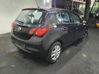 Opel Corsa 1.4 Bi-Fuel Business picture 6