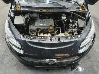 Opel Corsa 1.4 Bi-Fuel Business picture 23