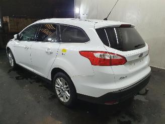 Ford Focus 1.0 EcoBoost Titanium picture 4