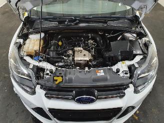 Ford Focus 1.0 EcoBoost Titanium picture 13