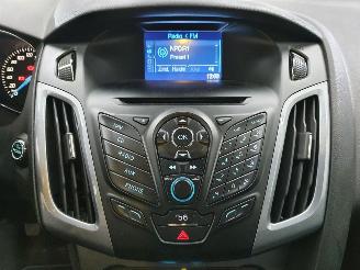 Ford Focus 1.0 EcoBoost Titanium picture 22