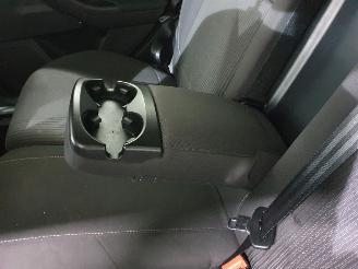 Ford Focus 1.0 EcoBoost Titanium picture 19