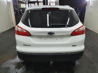 Ford Focus 1.0 EcoBoost Titanium picture 5