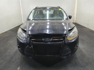 Ford Focus 1.6 TI-VCT Trend Sport picture 2