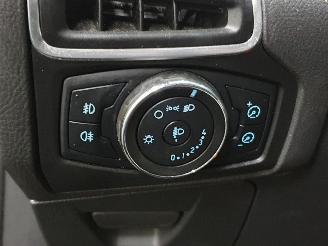 Ford Focus 1.6 TI-VCT Trend Sport picture 18