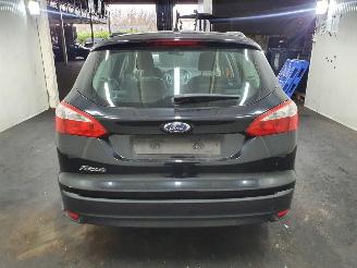 Ford Focus 1.6 TI-VCT Trend Sport picture 5