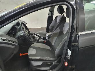 Ford Focus 1.6 TI-VCT Trend Sport picture 23