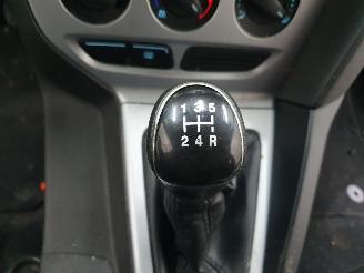 Ford Focus 1.6 TI-VCT Trend Sport picture 19