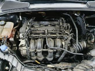 Ford Focus 1.6 TI-VCT Trend Sport picture 9