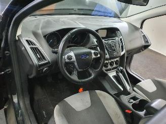Ford Focus 1.6 TI-VCT Trend Sport picture 26