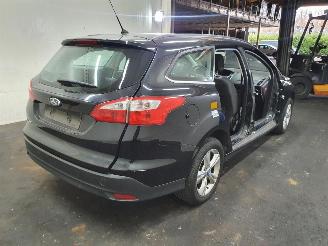 Ford Focus 1.6 TI-VCT Trend Sport picture 6