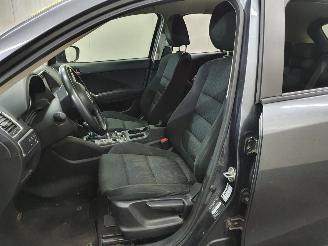 Mazda CX-5 2.5 Skyactiv-G 192 picture 17