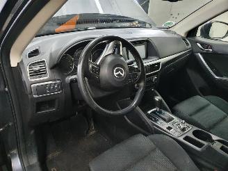 Mazda CX-5 2.5 Skyactiv-G 192 picture 25