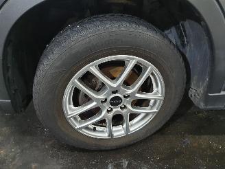 Mazda CX-5 2.5 Skyactiv-G 192 picture 27