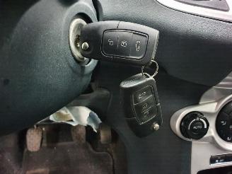 Ford Fiesta 1.6 Sport picture 10