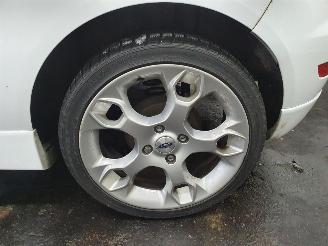 Ford Fiesta 1.6 Sport picture 28