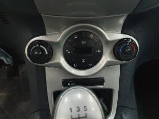 Ford Fiesta 1.6 Sport picture 14