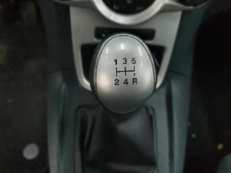 Ford Fiesta 1.6 Sport picture 19