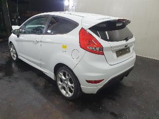 Ford Fiesta 1.6 Sport picture 4