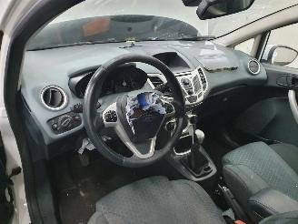 Ford Fiesta 1.6 Sport picture 38