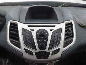 Ford Fiesta 1.6 Sport picture 13