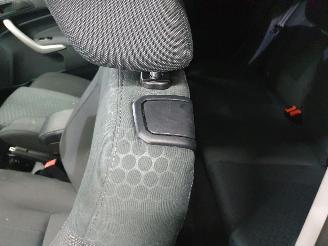 Ford Fiesta 1.6 Sport picture 17