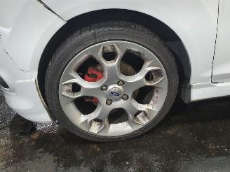 Ford Fiesta 1.6 Sport picture 23