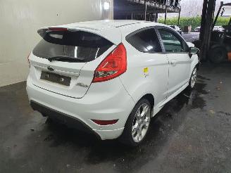 Ford Fiesta 1.6 Sport picture 6