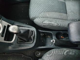 Ford Fiesta 1.6 Sport picture 26