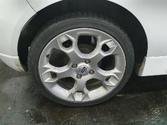 Ford Fiesta 1.6 Sport picture 9