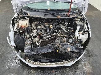 Ford Fiesta 1.6 Sport picture 24