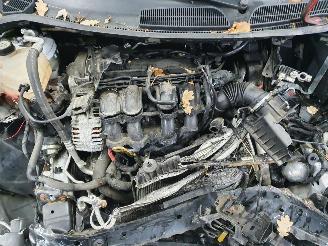 Ford Fiesta 1.6 Sport picture 21