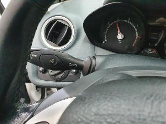 Ford Fiesta 1.6 Sport picture 33
