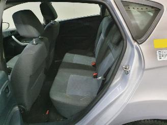 Ford Fiesta  picture 21