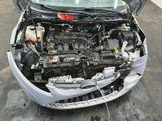 Ford Fiesta  picture 24